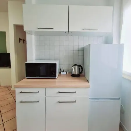 Apartamento San Giorgio Lovere