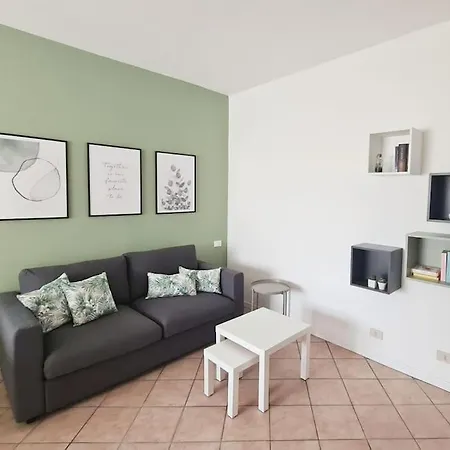 San Giorgio Apartamento