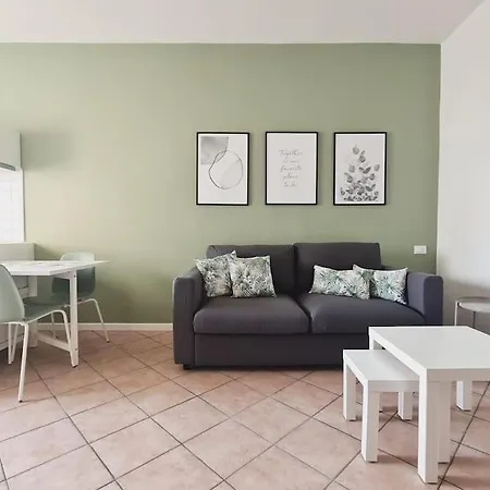 Apartamento San Giorgio *