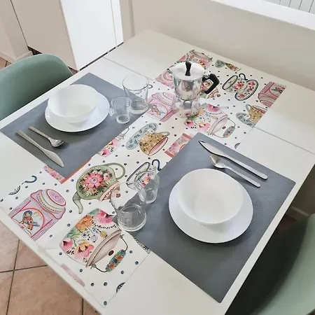 San Giorgio Apartamento