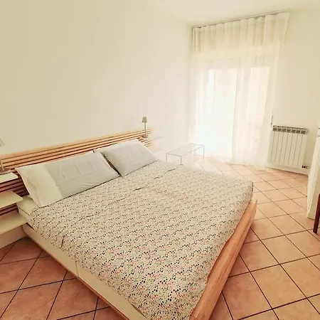 San Giorgio Apartamento