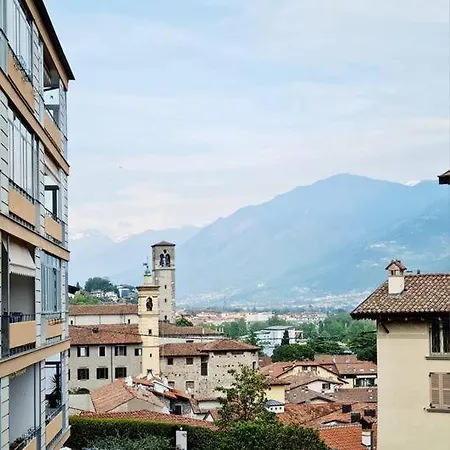 San Giorgio Apartamento *