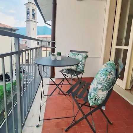 San Giorgio Apartamento *