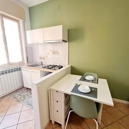 San Giorgio Apartamento Lovere
