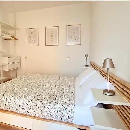 Apartamento San Giorgio