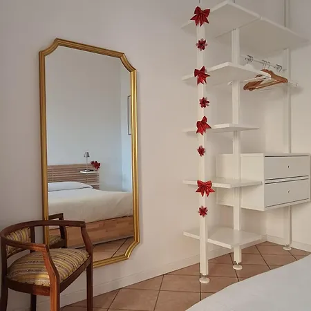 San Giorgio Apartamento