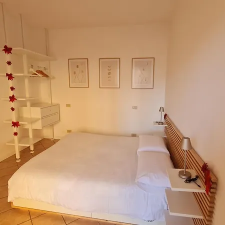 Appartamento San Giorgio *
