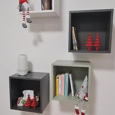 Apartamento San Giorgio Lovere